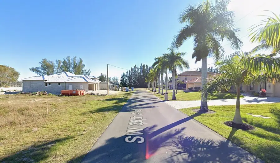601 SW 39th Avenue, Cape Coral, FL 33991 - #2