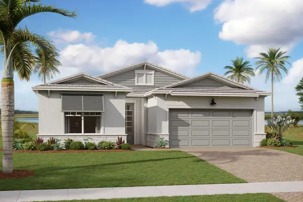 12024 SW Pantone Street, Port St Lucie, FL 34987