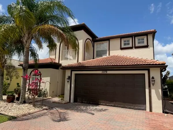 11179 SW Wyndham Way, Port St Lucie, FL 34987