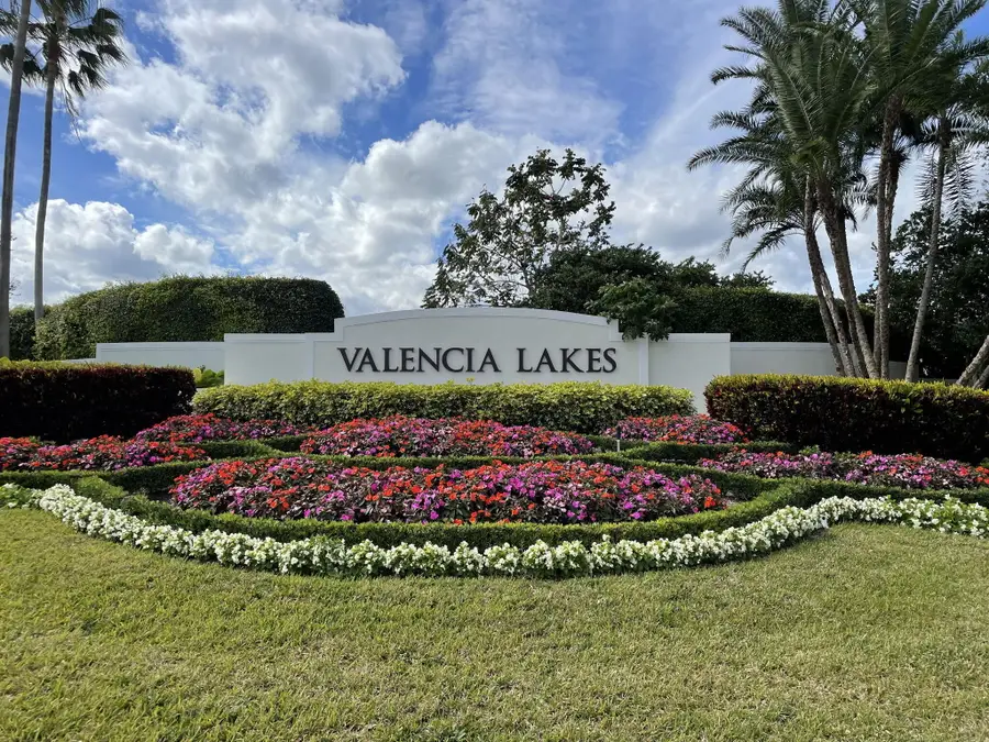 11366 Barca Boulevard, Boynton Beach, FL 33437 - #2