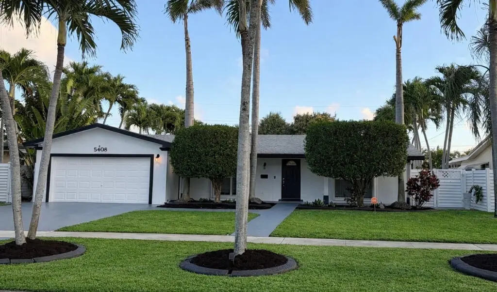 5408 Jackson Street, Hollywood, FL 33021 - #1