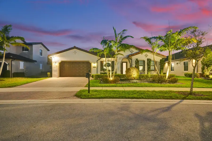 11150 Meridian Drive S, Parkland, FL 33076 - #2