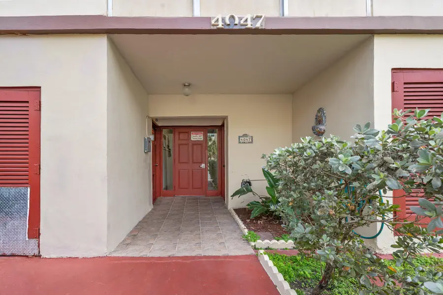 4047 NW 16th Street, Lauderhill, FL 33313 - #2