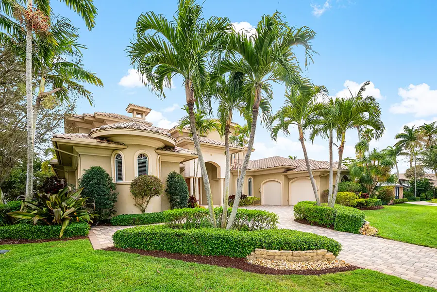 4304 Saint Andrews Drive, Boynton Beach, FL 33436 - #3