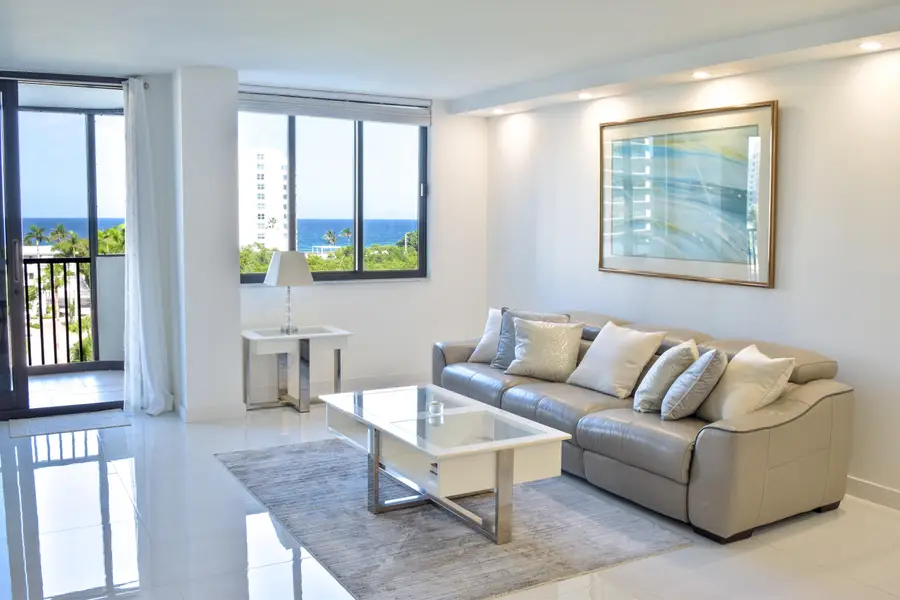 3420 S Ocean Boulevard #7o, Highland Beach, FL 33487 - #2