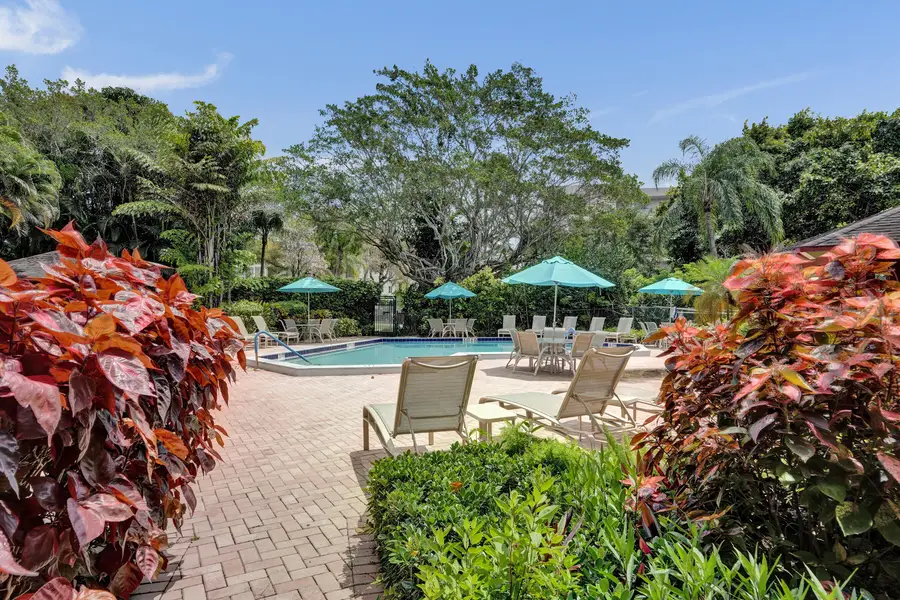 2850 N Palm Aire Drive #401, Pompano Beach, FL 33069 - #3
