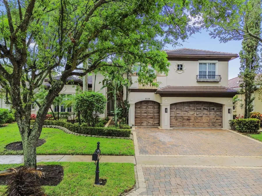 6159 Via Venetia S, Delray Beach, FL 33484 - #2