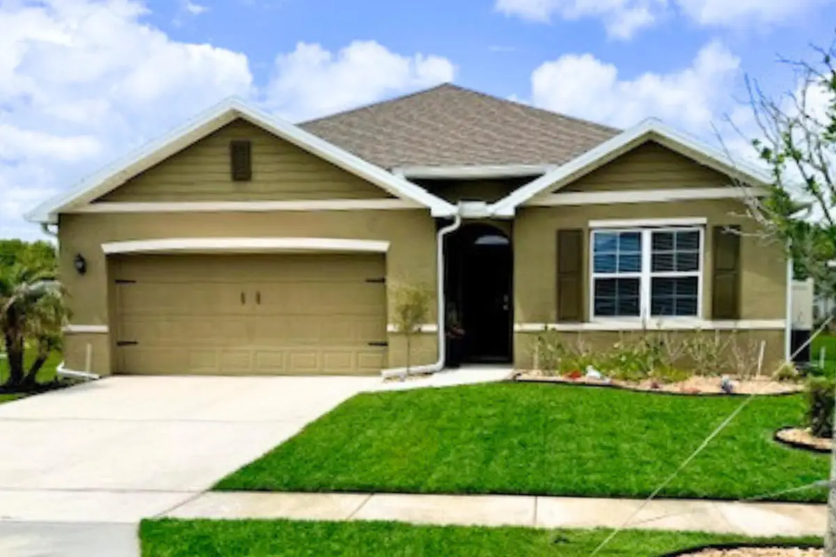 9704 Potomac Drive, Fort Pierce, FL 34945 - #1