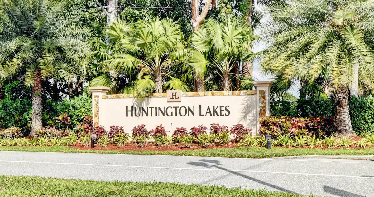 14360 Strathmore Lane #406, Delray Beach, FL 33446 - #1