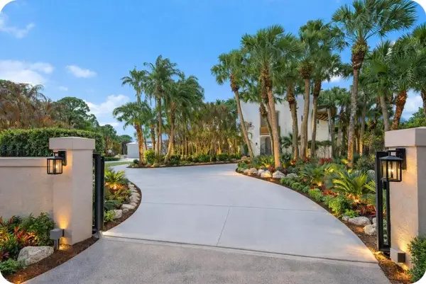 11920 SW Parson Brown Court, Palm City, FL 34990