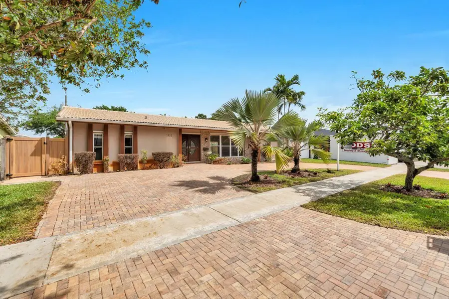 1915 NE 208th Terrace, Miami, FL 33179 - #3