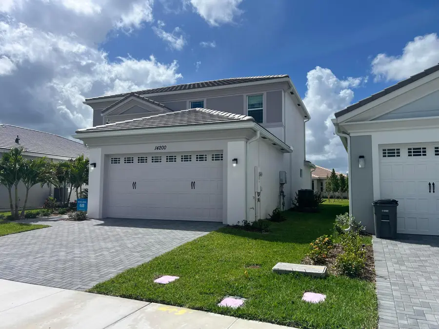 14200 Foothill Falls Way, Westlake, FL 33470 - #3