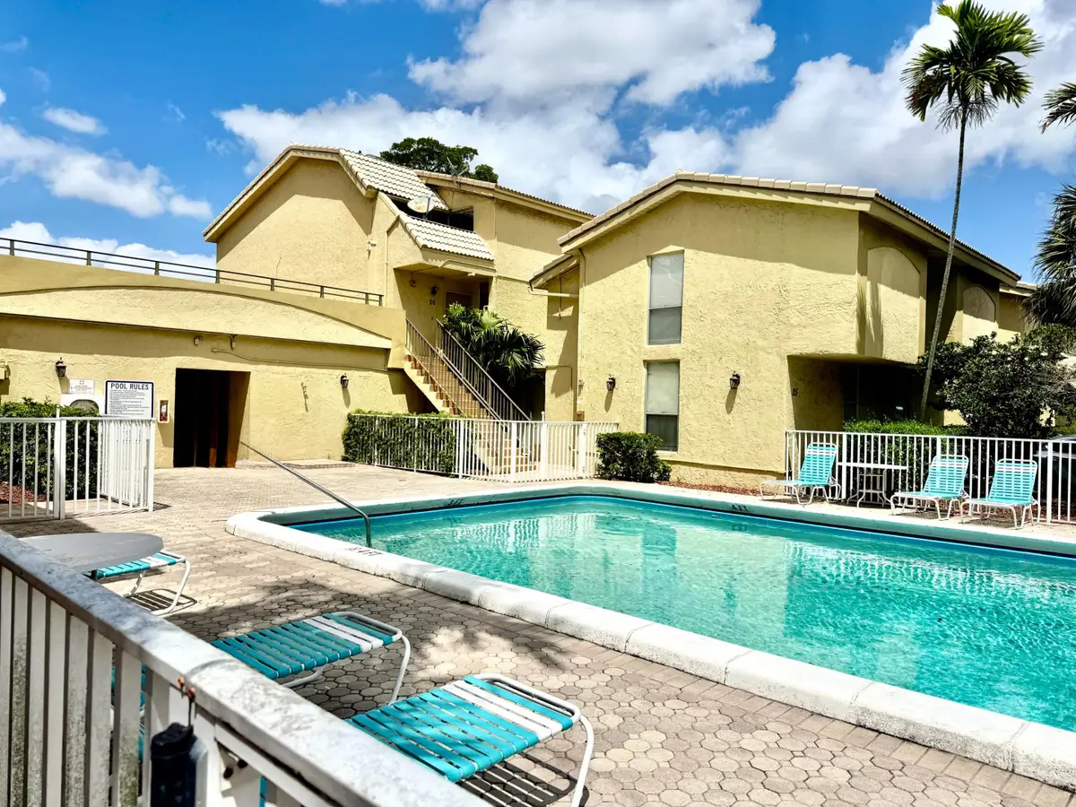 8401 W Sample Road #21, Coral Springs, FL 33065 - #1