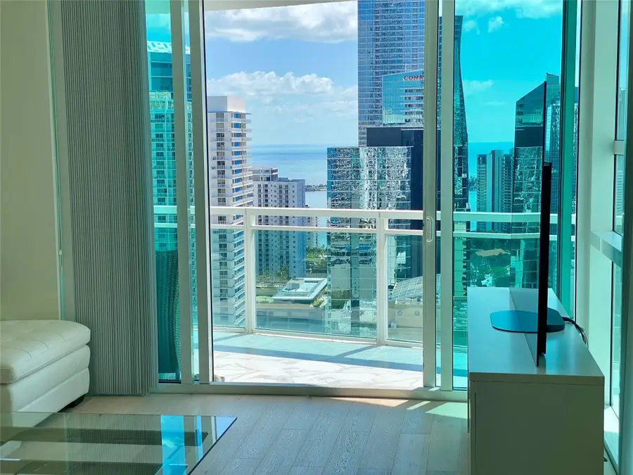 951 Brickell Avenue #3611, Miami, FL 33131 - #2