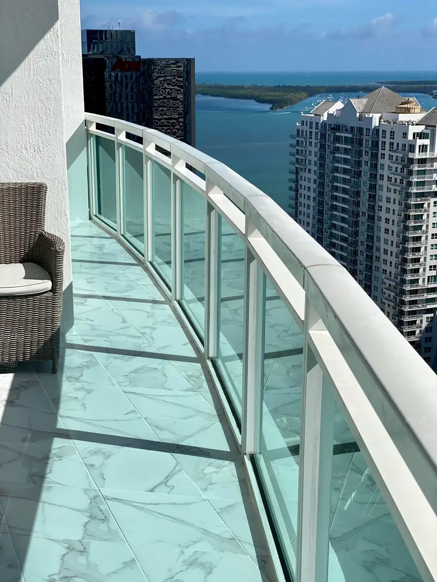 951 Brickell Avenue #3611, Miami, FL 33131 - #3