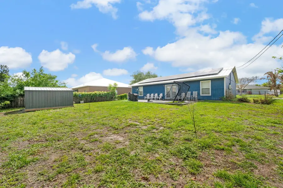 661 NW Kildare Street, Port Saint Lucie, FL 34983 - #2