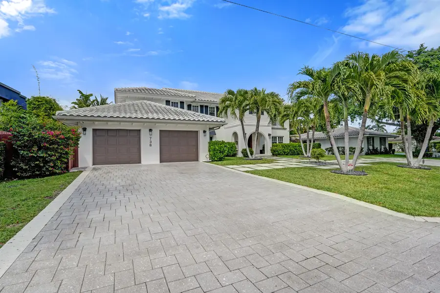 738 Middle River Drive, Fort Lauderdale, FL 33304 - #3