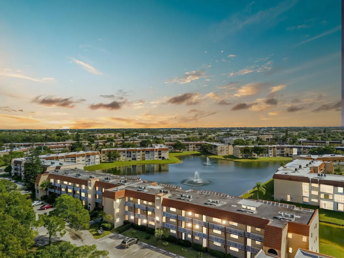 8950 Sunrise Lakes Boulevard #210, Sunrise, FL 33322 - #1