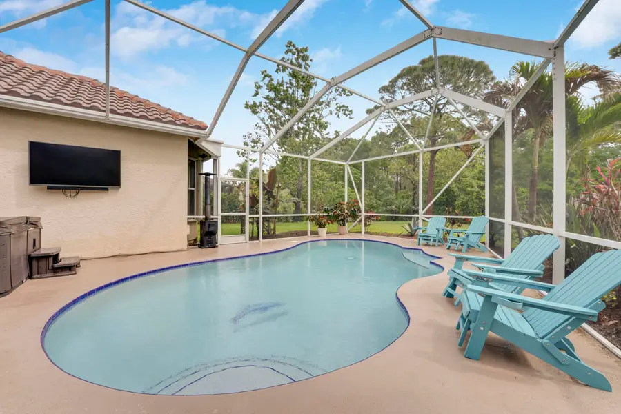 573 SW Saint Kitts Cove, Port Saint Lucie, FL 34986 - #2