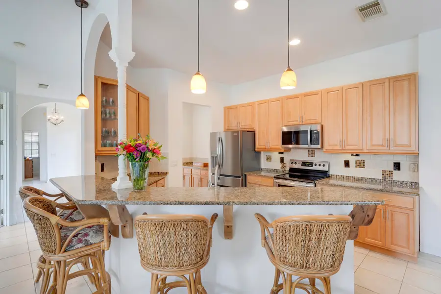 573 SW Saint Kitts Cove, Port Saint Lucie, FL 34986 - #3