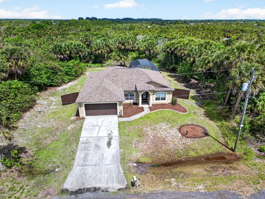 831 SW Owl St Street, Palm Bay, FL 32908 - #3