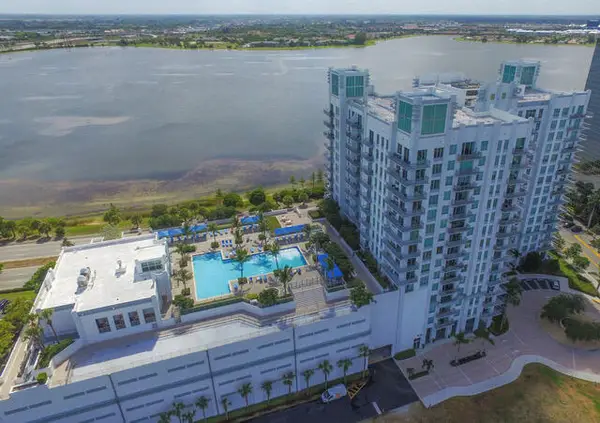 300 S Australian Avenue #1112, West Palm Beach, FL 33401