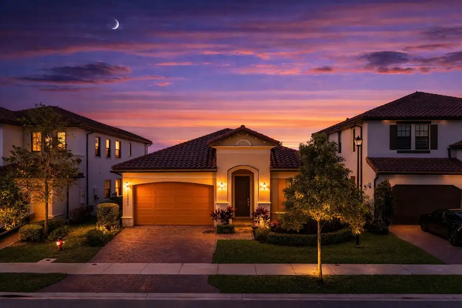 12260 N Baypoint Circle, Parkland, FL 33076 - #2