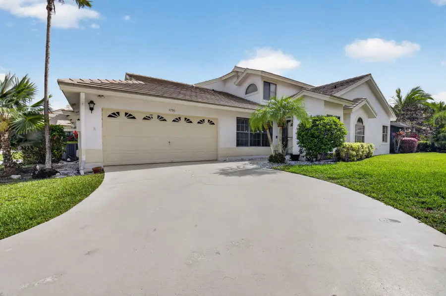4790 Brighton Lakes Boulevard, Boynton Beach, FL 33436 - #2