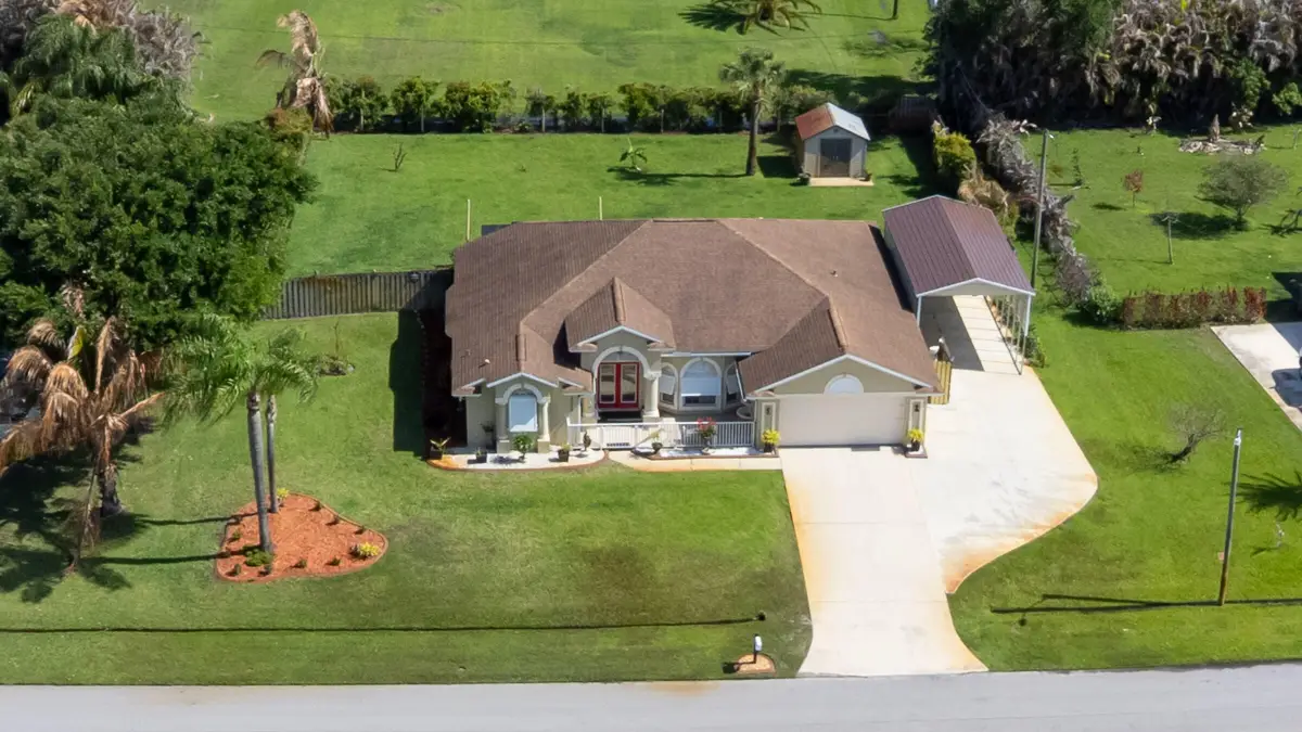 2025 SE Allamanda Drive, Port Saint Lucie, FL 34952 - #1