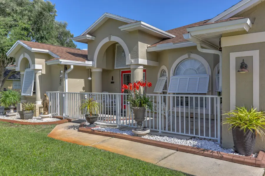 2025 SE Allamanda Drive, Port Saint Lucie, FL 34952 - #3