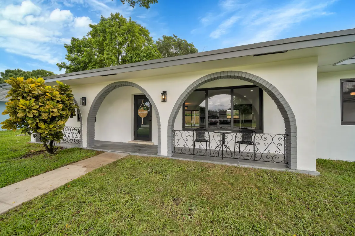 7301 NW 13th Court, Plantation, FL 33313 - #1