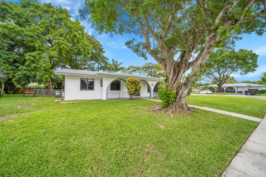 7301 NW 13th Court, Plantation, FL 33313 - #3