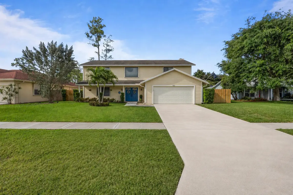 14364 Larkspur Lane, Wellington, FL 33414 - #1