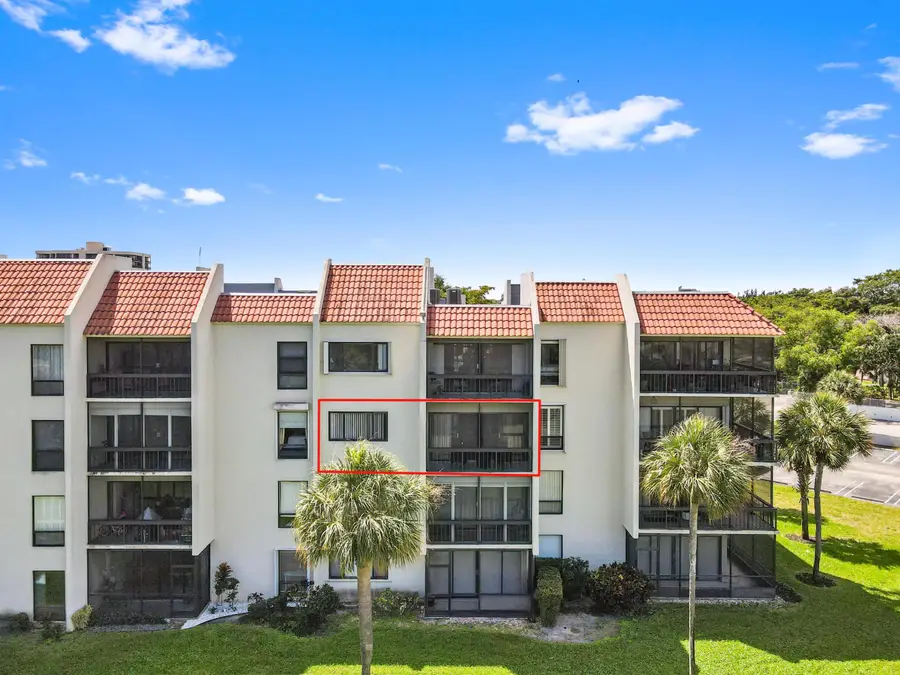 2500 Presidential Way #302, West Palm Beach, FL 33401 - #3