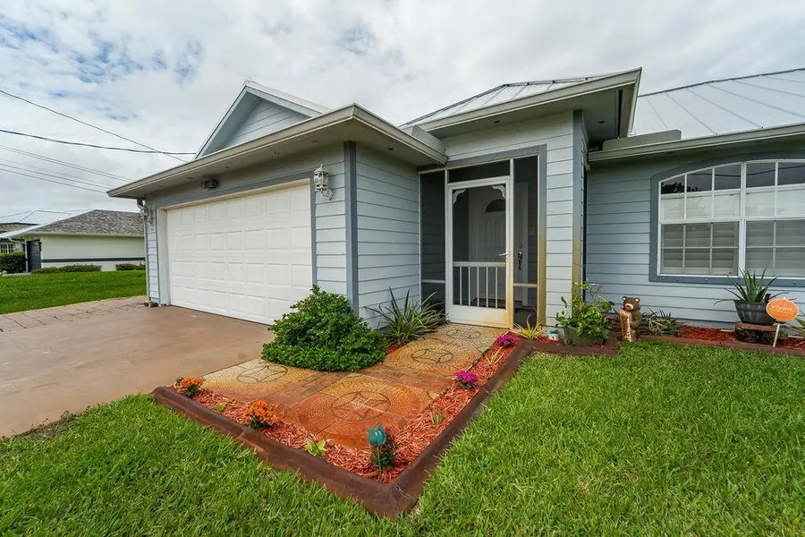 2366 SW Alminar Street, Port Saint Lucie, FL 34953 - #2