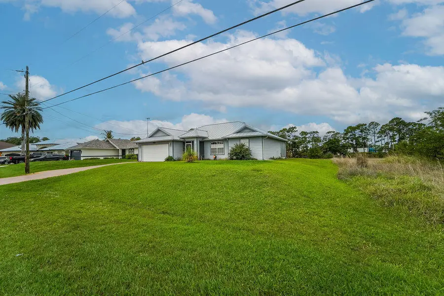 2366 SW Alminar Street, Port Saint Lucie, FL 34953 - #3