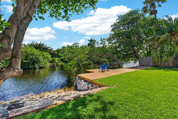 648 NW 30th Court, Wilton Manors, FL 33311