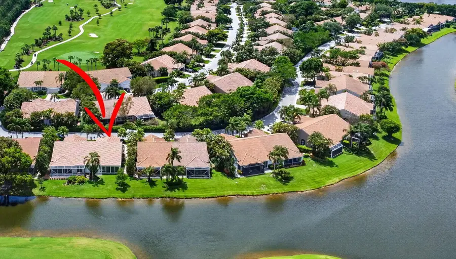 4634 Carlton Golf Drive, Lake Worth, FL 33449 - #3