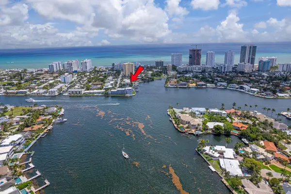 3216 SE 12th Street #16, Pompano Beach, FL 33062