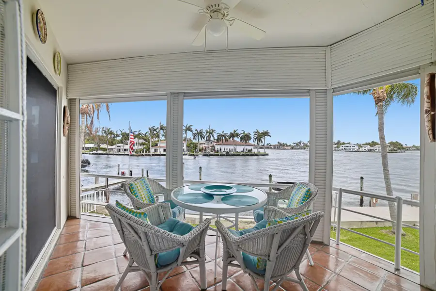 3216 SE 12th Street #16, Pompano Beach, FL 33062 - #2