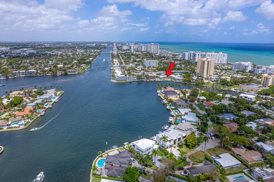 3216 SE 12th Street #16, Pompano Beach, FL 33062 - #3