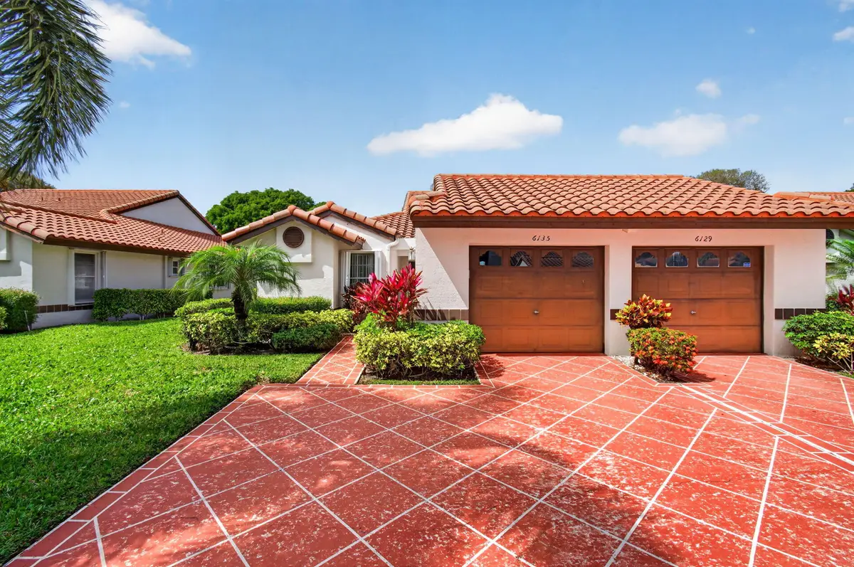 6135 Waldwick Circle, Delray Beach, FL 33484 - #1