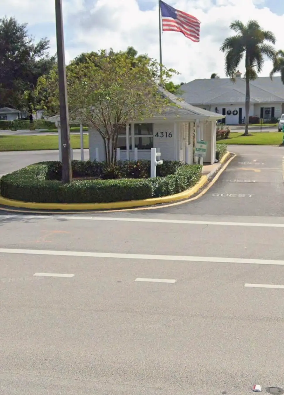 10084 S 42nd Dr Drive #122, Boynton Beach, FL 33436 - #1