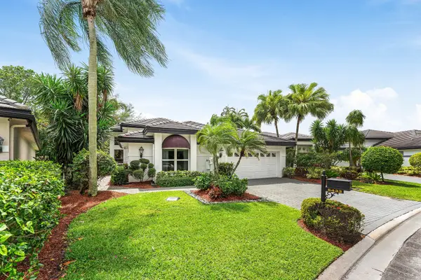 5433 Steeplechase, Boca Raton, FL 33496