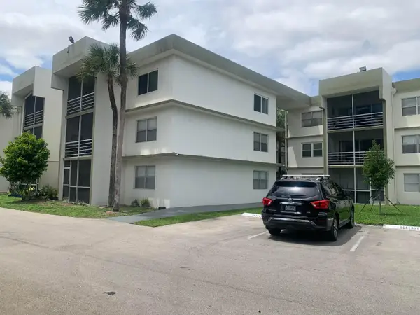 4255 N University Drive #106, Sunrise, FL 33351