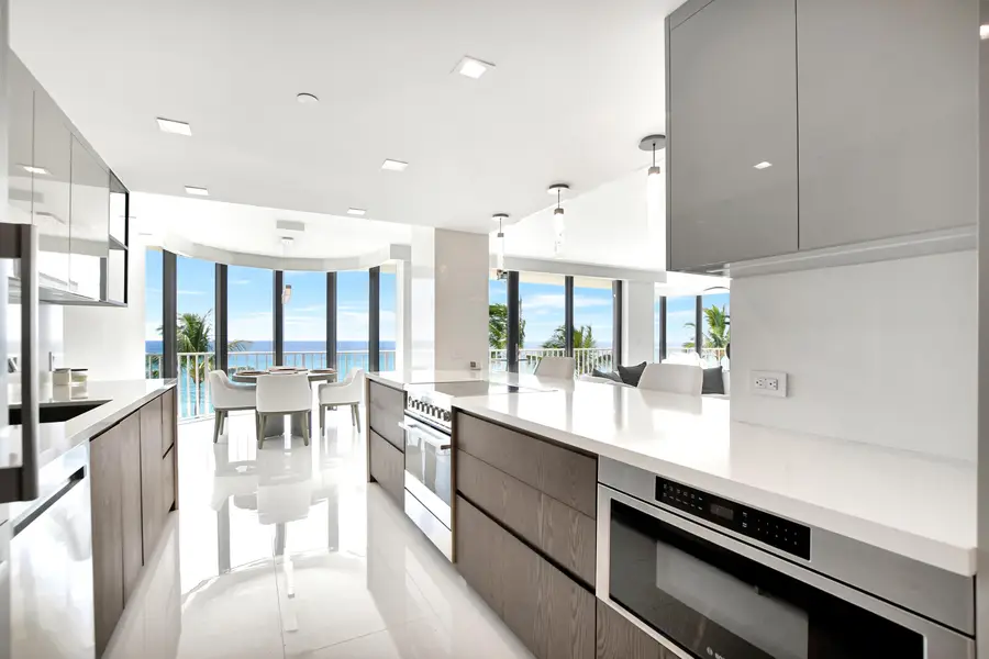 2917 S Ocean Boulevard S #403, Highland Beach, FL 33487 - #2