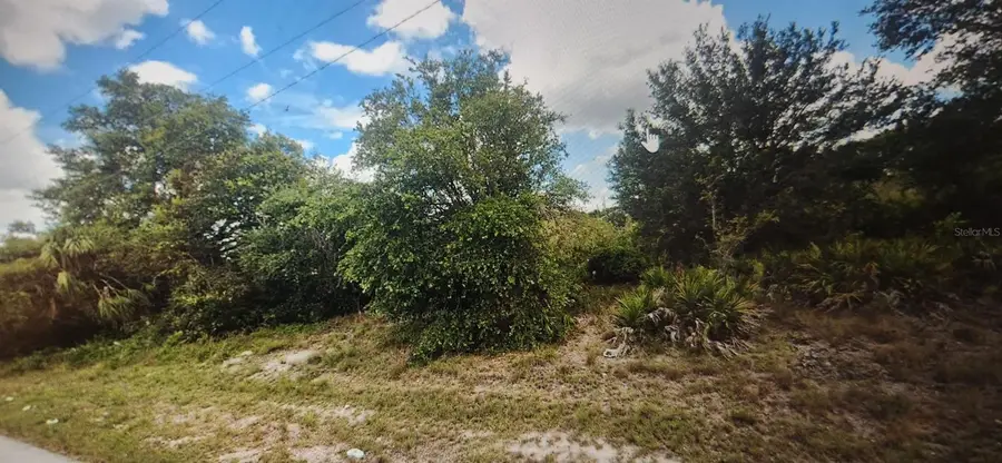 2502 70th Street W, Lehigh Acres, FL 33971 - #2