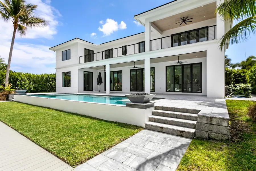 619 Riverside Road, North Palm Beach, FL 33408 - #2