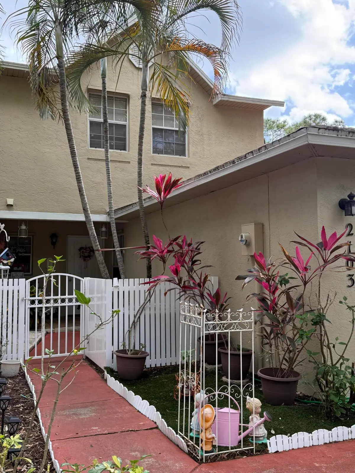 2103 Maplewood Drive, Greenacres, FL 33415 - #1