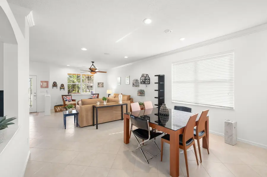 914 NW Sarria Court, Port Saint Lucie, FL 34986 - #3